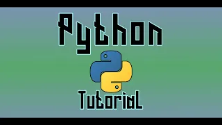 Python Tutorial #008 ☆ PyCharm | Die Python-IDE