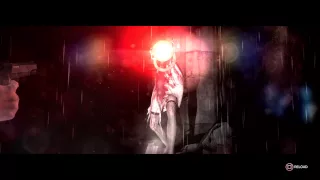 The Evil Within [DLC1] Death by Shade (Light Woman) 2