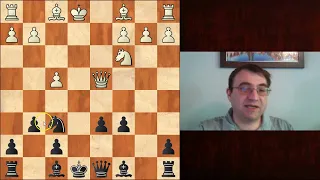 How to play against the Levenfish Variation in the Dragon Sicilian.
