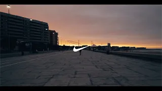 No Excuses || Nike || Spec Commercial