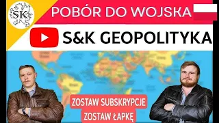 SK Park: Przymusowa służba wojskowa, a religia; sędzia Szmydt. Sarmata i Zmysło o tym co ważne!