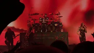 Nightwish - The Carpenter Live @ Hartwall Arena, Helsinki 15/12/2018