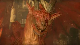 Dragon's Dogma: Dark Arisen Official Launch Trailer