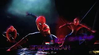 Spider Man 3 No Way Home Tribute - What's Up Danger (Welcome 2022 year)