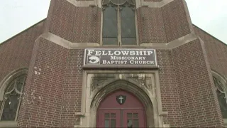 Doors remain closed at some Northeast Ohio churches amid ongoing coronavirus concerns