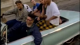 3rd Bass - Steppin' To The A.M.