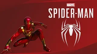 DLC Войны банд Spider-Man Только сюжет