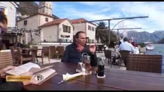 Ayhan Sicimoğlu ile RENKLER - Montenegro - Karadağ (2.Bölüm)