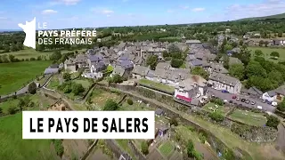 Le Pays de Salers - Le Cantal - Les 100 lieux qu'il faut voir - Documentaire