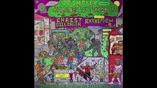 Christ Dillinger & RXK NEPHEW - B-Mickie [CJ HUNTER] (HOSTED BY DJ SMOKEY)