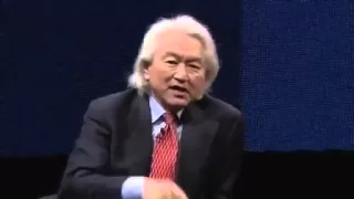 Dr. Michio Kaku America Has A Secret Weapon