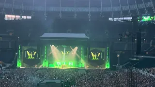 Lady Gaga - Monster - Live at Tottenham Hotspur Stadium London 29.07.2022