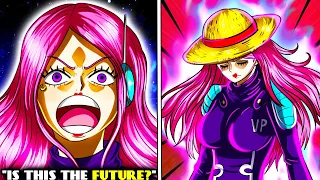 The Best Bonney Theory Ever