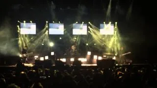 Save Rock and Roll - Fall Out Boy live at MONUMENTOUR 8/28/14