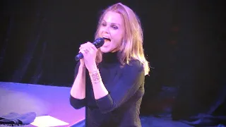 Belinda Carlisle, Vacation (Go-Go's song), live in San Francisco, August 20, 2023 (4K)