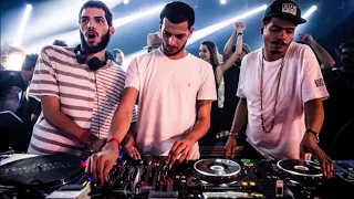 Seth Troxler b2b The Martinez Brothers - Kappa FuturFestival