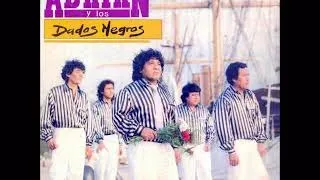 Adrian y Los Dados Negros - Jujeñita/El apagon