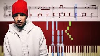 Twenty One Pilots Live Intros/Outros on Piano (Part 2)