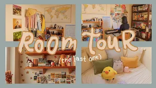 room tour 2020 *emotional*