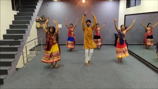 CHOGADA TARA SONG BY ANIL PAWAR