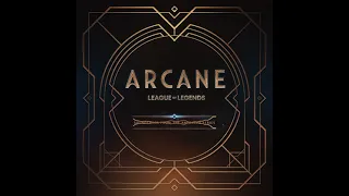 PVRIS - Snakes (Arcane League of Legends) INSTRUMENTAL