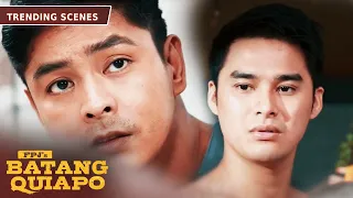 'FPJ's Batang Quiapo Pagtanggap' Episode | FPJ's Batang Quiapo Trending Scenes