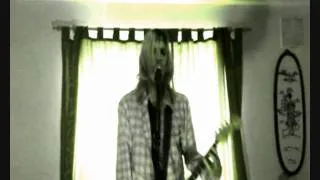 Nirvana - Smells Like Teen Spirit (cover version)