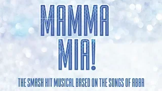 Mamma Mia Theatrical Trailer