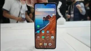 Xiaomi Mi 9 - Обзор