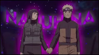 NaruHina - "Dusk Till Dawn" [ Naruto Shippuden Edit - Pain ]