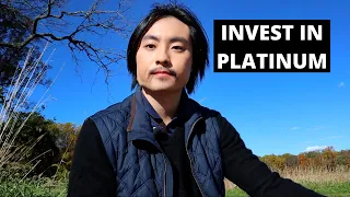 Investment Case For Platinum