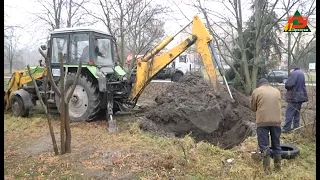 Цього разу по Київській