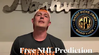 Free NHL Picks Friday May 7 2021 Ghost Picks Rich