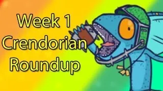 TGS Blood Bowl: Week 1 Crendorian Roundup | WoWcrendor