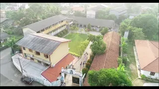 Centennial Jubilee Song of St. Anne's Balika Maha Vidyalaya - Wattala