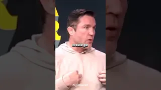 Chael Sonnen is SURE Jon Jones was on PED’s during his fight!