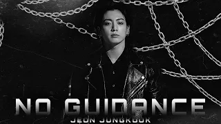 [FMV] Jungkook | No Guidance (Remix)