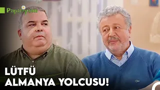 Para İçin Babanı Bile Satarsın Oğlum! - Papatyam