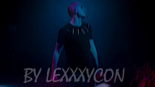 LexXxycon – Город под подошвой(Минус/Instrumental Oxxxymiron)