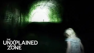 My Ghost Story: Lingering Spirit in Moonville Tunnel Haunts Hikers on Trail