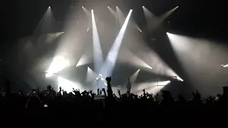 VALD Intro + PRIMITIF + SEUM @ZENITH LILLE 4K