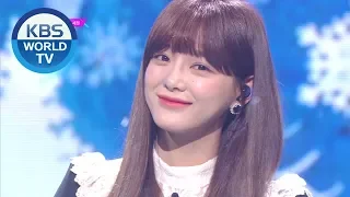 SEJEONG(세정) - 터널(Tunnel) [Music Bank / 2019.12.13]