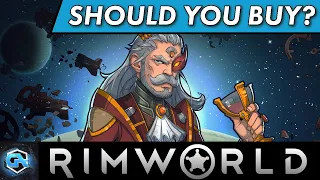 Should You Buy RimWorld in 2022? Is RimWorld Worth the Cost?