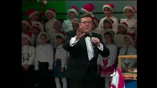 1994 CHRISTMAS DADDIES  Mainland NS 30th Show PART 1