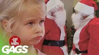 Best Christmas Pranks