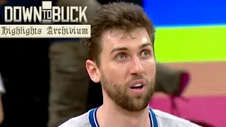 Andrea Bargnani 20 Points Full Highlights (1/26/2016)