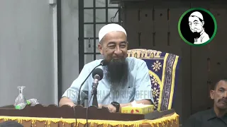 Koleksi Kuliyyah Ustaz Azhar Idrus : Perjalanan 5 Alam