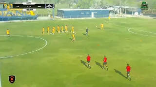 Sub 16 | Tigres 0-0 Mazatlán | Partido Completo J11 C22