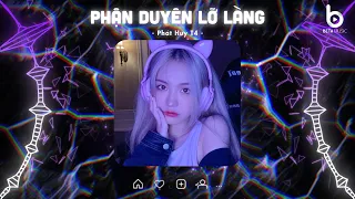 Phận Duyên Lỡ Làng Remix「Beta Music」- Em Như Hoa Dịu Dàng Nồng Nàn - Nhạc TikTok Hot Nhất Hiện Nay