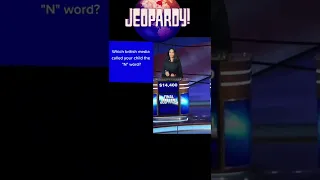 Final Jeopardy #meghanmarkle #duchessofsussex #duchessesofsus #princeharry #jeopardy #shorts